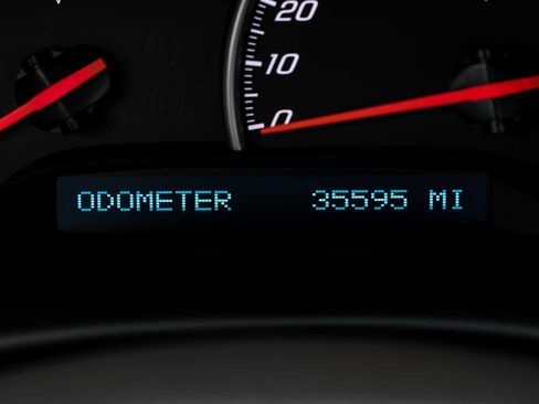 Used 2012 Chevrolet Corvette Grand Sport w/ 3LT Preferred Equipment Group RWD image 19