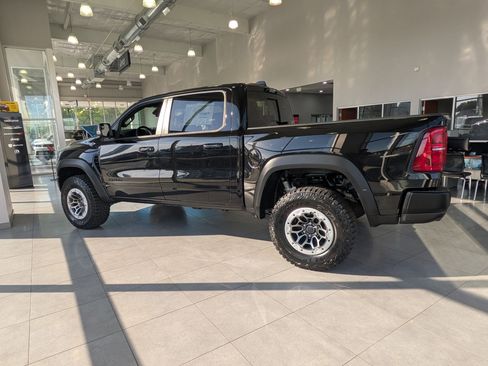 New 2026 RAM 1500 RHO w/ RHO Level 1 Equipment Group AWD/4WD image 5