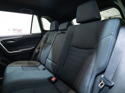 Certified 2024 Toyota RAV4 SE image 34