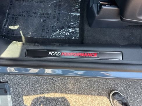 New 2026 Ford Explorer ST w/ Sun And Sound Package AWD/4WD image 16