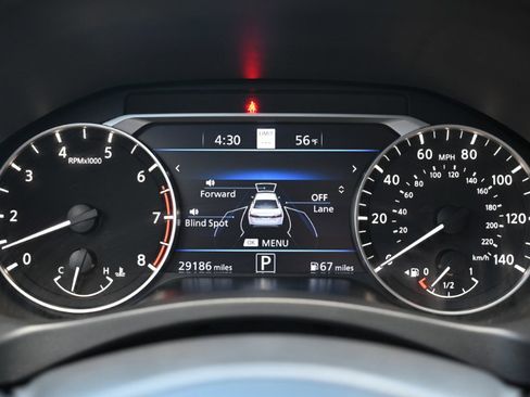 Used 2022 Nissan Altima 2.5 SL image 25