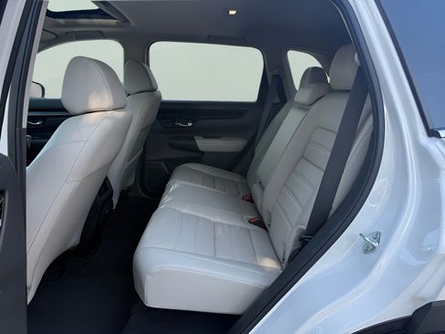 Certified 2023 Honda CR-V EX-L image 11