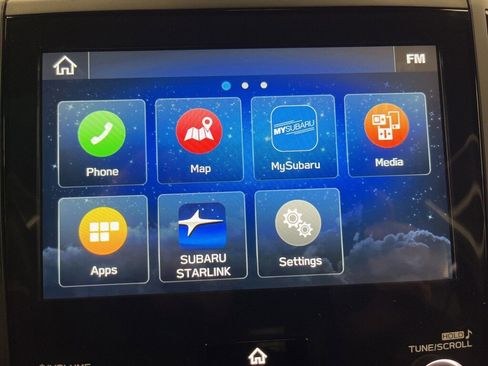 Certified 2024 Subaru Forester Wilderness image 16