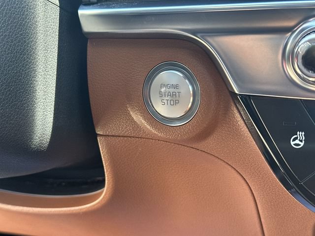 Certified 2025 Kia Telluride SX Prestige X-Pro AWD/4WD image 19