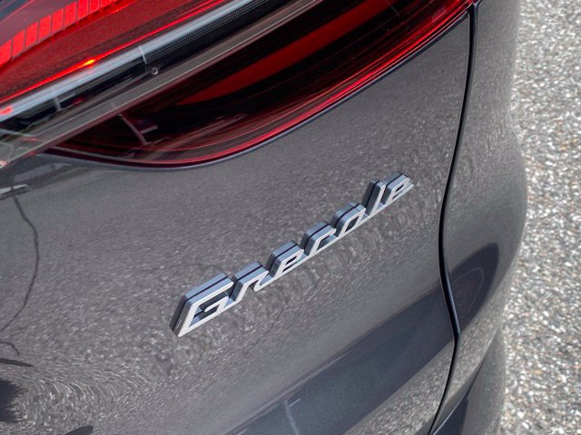 Used 2025 Maserati Grecale GT AWD/4WD image 15