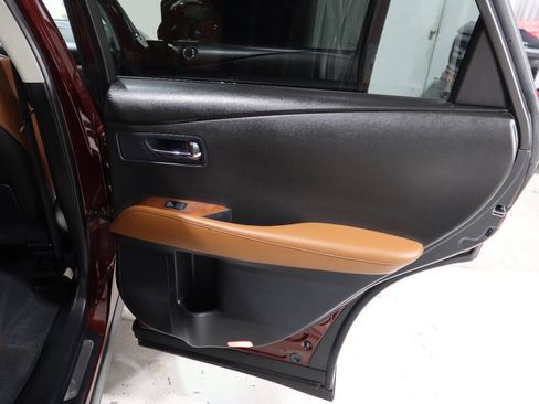 Used 2015 Lexus RX 350 FWD image 28