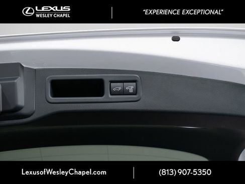 Used 2025 Lexus RX 350 FWD w/ Technology Package image 20