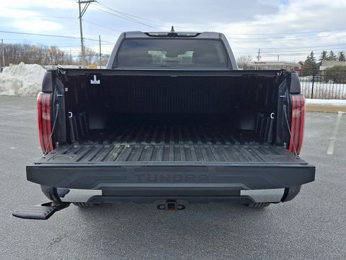 Used 2025 Toyota Tundra 1794 Edition image 29