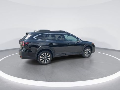 Used 2024 Subaru Outback Touring XT w/ Popular Package #2 AWD/4WD image 8