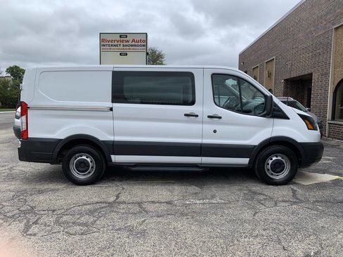 Used 2016 Ford Transit 150 130 Low Roof image 3