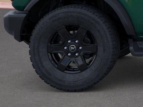 New 2025 Ford Bronco Outer Banks AWD/4WD image 23