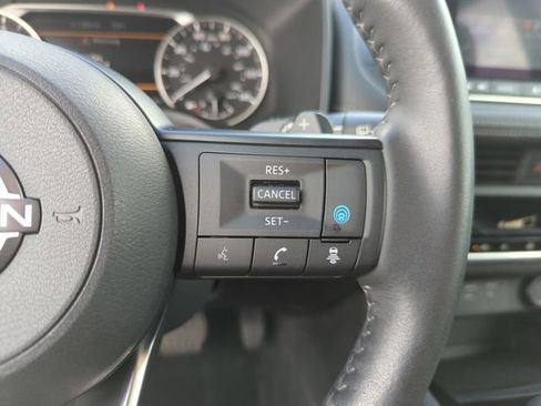 Certified 2024 Nissan Rogue SV w/ SV Premium Package image 43