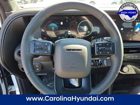 New 2026 Hyundai Palisade XRT Pro image 9