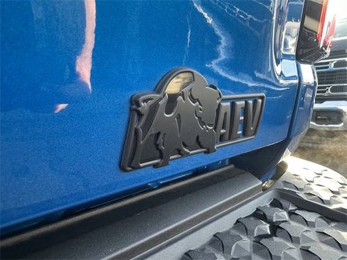 Used 2024 Chevrolet Colorado ZR2 w/ ZR2 Bison Edition image 43