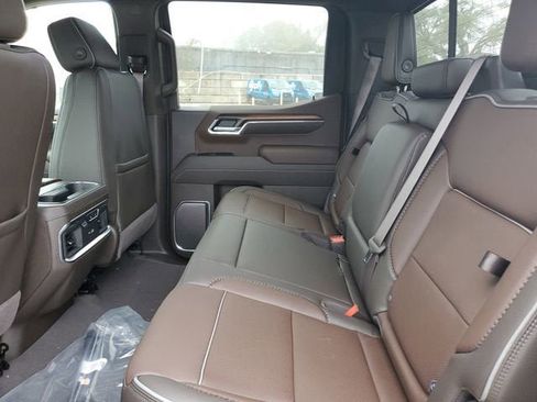 New 2026 GMC Sierra 1500 Denali w/ Denali Reserve Package AWD/4WD image 12
