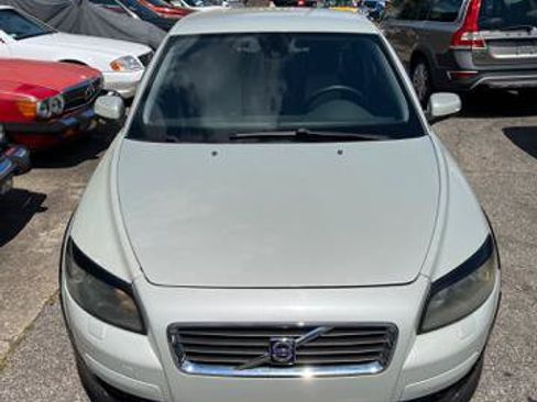 Used 2008 Volvo C30 T5 Version 2.0 FWD image 3