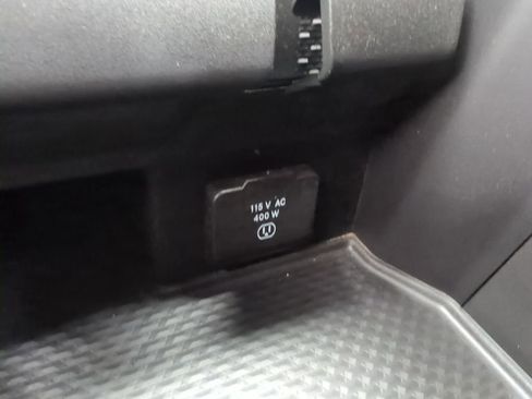 New 2025 RAM 2500 Laramie w/ Night Edition image 26