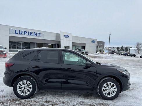 New 2026 Ford Escape Active w/ Cold Weather Package image 2