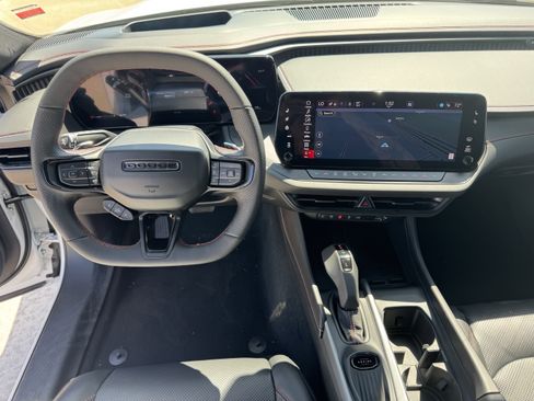 New 2026 Dodge Charger Scat Pack image 13