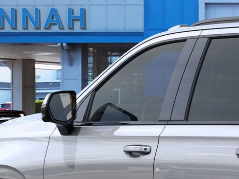 New 2026 Chevrolet Suburban RST w/ Comfort Package image 13