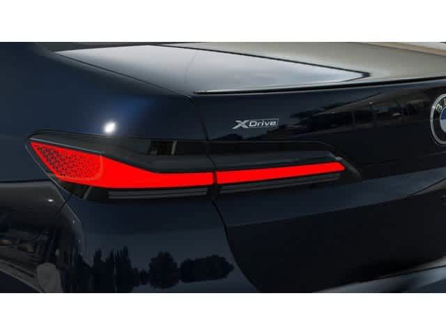 New 2026 BMW 760i xDrive w/ Executive Package AWD/4WD image 8