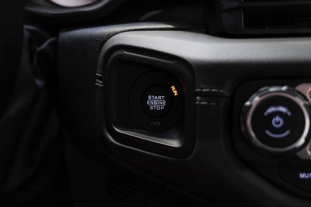 Used 2024 Jeep Wrangler Unlimited Rubicon 392 AWD/4WD image 65