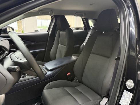 Used 2021 MAZDA CX-30 AWD 2.5 S image 11