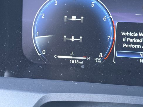 Used 2025 Toyota 4Runner Limited image 39