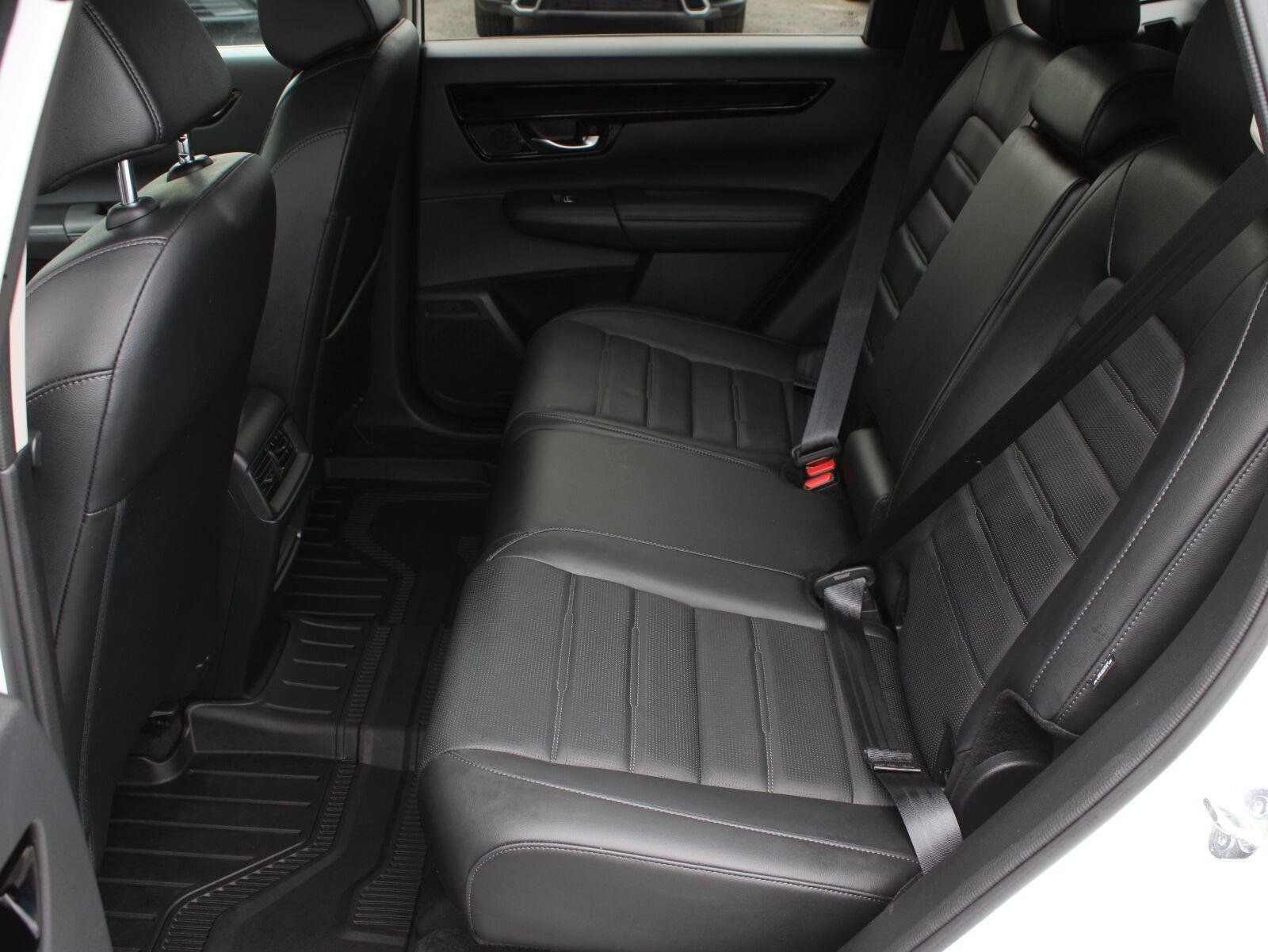 Certified 2024 Honda CR-V EX-L image 19