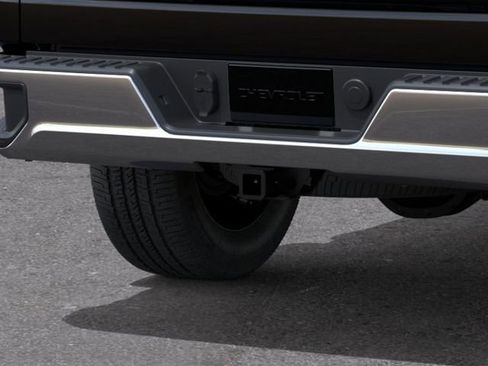 New 2026 Chevrolet Silverado 1500 LT RWD image 15