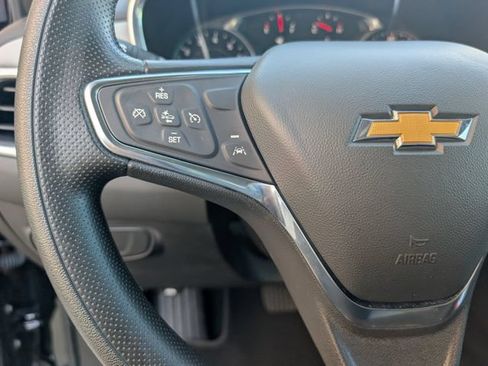 Used 2024 Chevrolet Equinox LS w/ LS Convenience Package FWD image 13