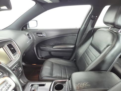 Used 2013 Dodge Charger SXT Plus RWD image 15
