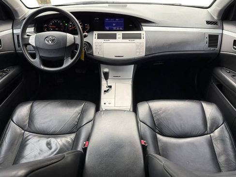 Used 2006 Toyota Avalon Touring image 11