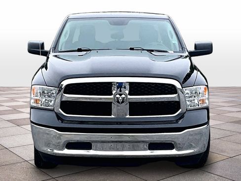 Used 2024 RAM 1500 Classic SLT RWD image 3
