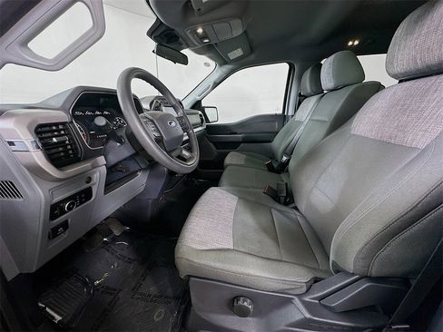 Used 2023 Ford F150 XLT w/ XTR Package image 15