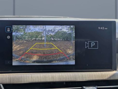 Used 2025 Hyundai Sonata SEL FWD image 20