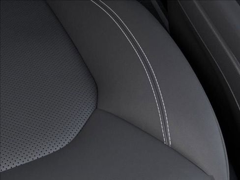 New 2026 Chrysler Pacifica Select image 22