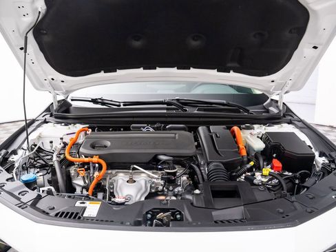 New 2026 Honda Accord EX-L image 32