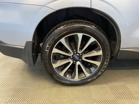 Used 2018 Subaru Forester 2.0XT Touring AWD/4WD image 34