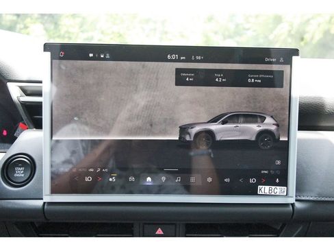 New 2026 MAZDA CX-5 2.5 S w/ Premium Package AWD/4WD image 23