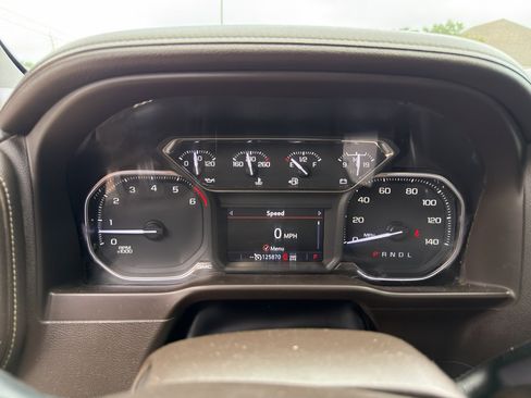 Used 2022 GMC Sierra 1500 SLT w/ SLT Premium Plus Package AWD/4WD image 20
