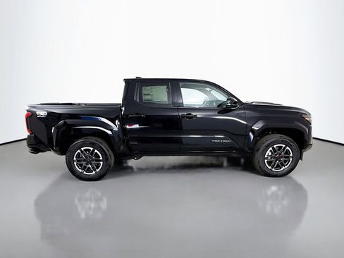 New 2026 Toyota Tacoma TRD Sport AWD/4WD image 9