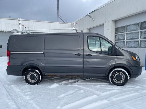 Used 2016 Ford Transit 150 130 Low Roof image 9