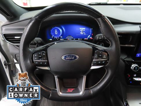Used 2021 Ford Explorer ST w/ Equipment Group 401A image 14
