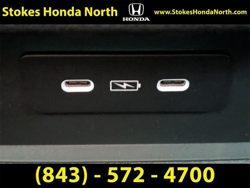 Certified 2025 Honda Pilot EX-L image 16