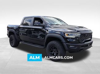 Used 2025 RAM 1500 RHO w/ Bed Utility Group AWD/4WD video 1
