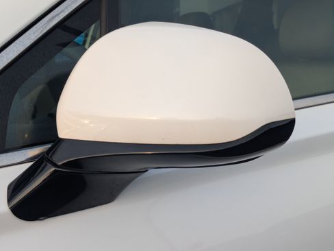 Used 2020 Hyundai Santa Fe SEL image 33