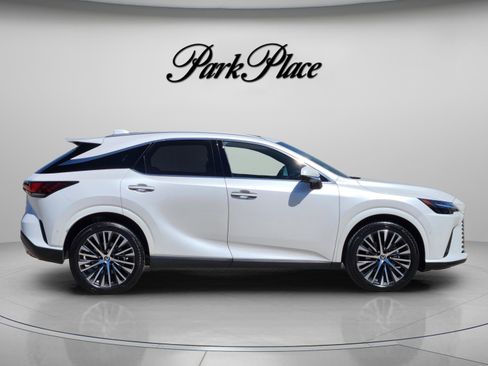 Certified 2025 Lexus RX 350 Premium Plus w/ Convenience Package image 6