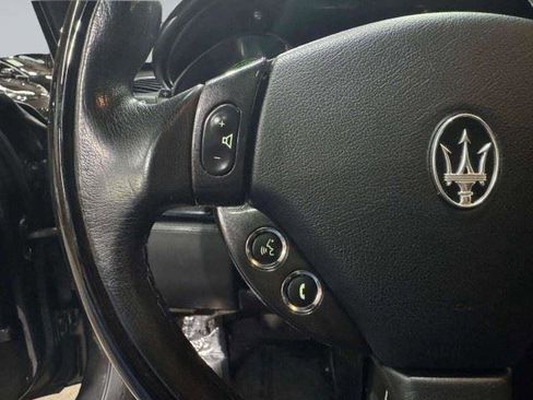 Used 2013 Maserati Quattroporte S RWD image 26