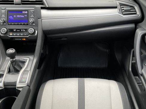 Used 2018 Honda Civic LX image 23